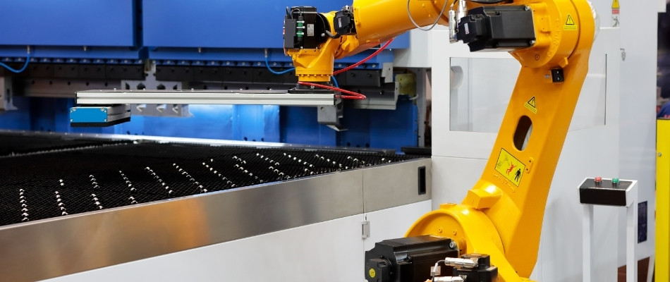 自動化生產怎麼規劃？了解自動化核心，找到最符合企業的設備