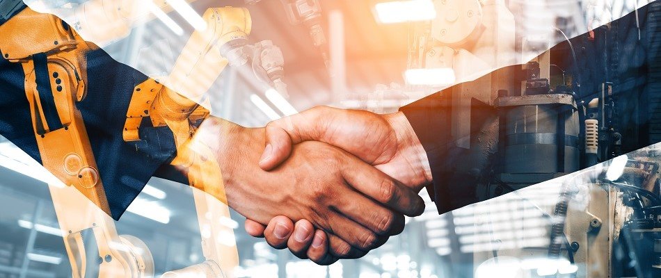 Robotic Arm -Company Robotic Arm -Company