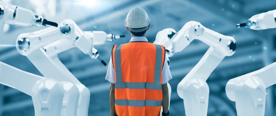 【工業機器人攻略】3分鐘認識功能特色及推薦機器人品牌 【工業機器人攻略】3分鐘認識功能特色及推薦機器人品牌