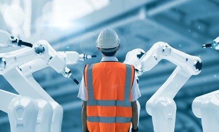 工業機器人怎麼選？5大種類、功能特色與FANUC推薦品牌總整理