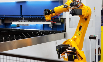 自動化生產怎麼規劃？了解自動化核心，找到最符合企業的設備