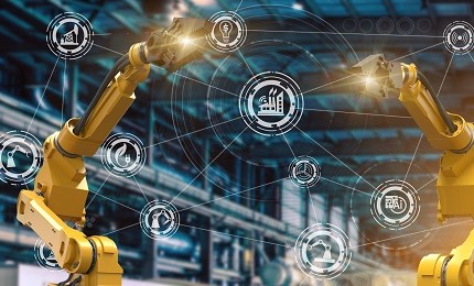 智慧工廠是什麼？掌握運作關鍵、優勢，看製造如何更省成本！