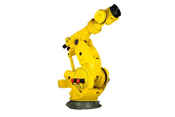 M-2000iA