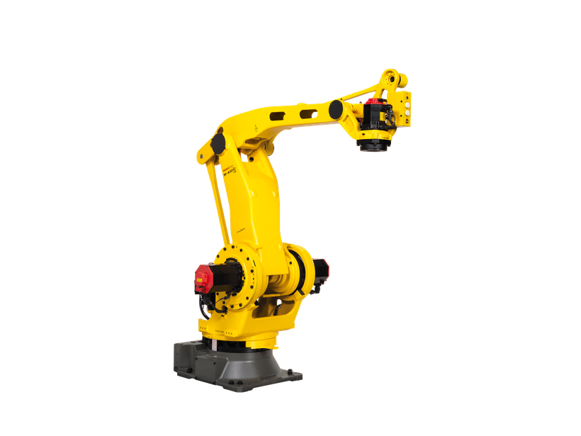 M-410iC M-410iC