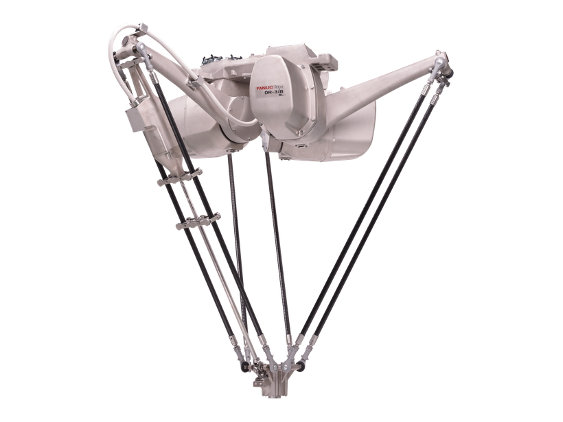 DR-3iB DR-3iB