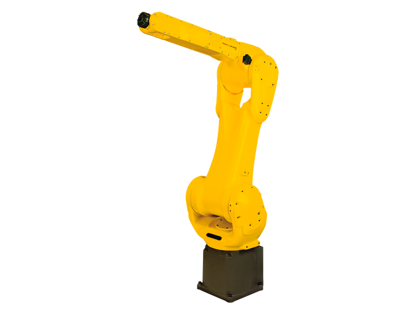 M-20iB M-20iB