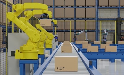 掌握工廠自動化，從技術、優勢到導入成本，數位轉型必看！